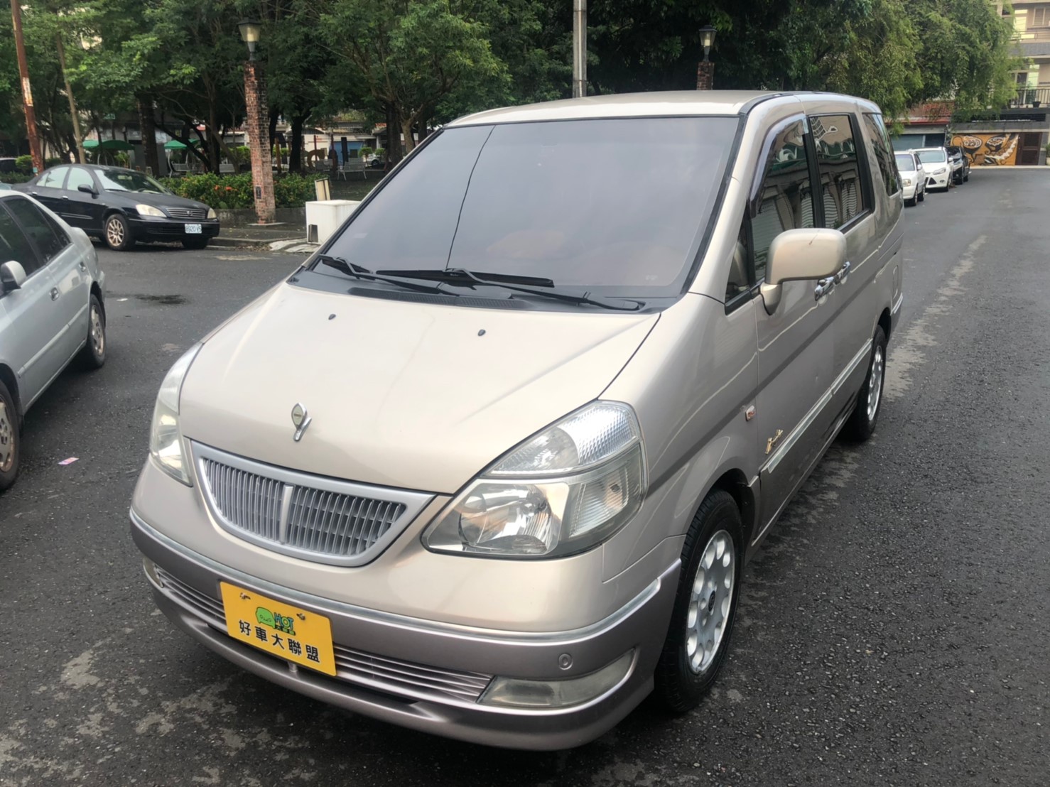 2002 Nissan 日產 Sentra