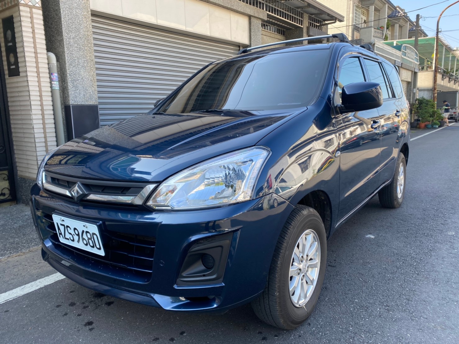 2019 Mitsubishi 三菱 Zinger
