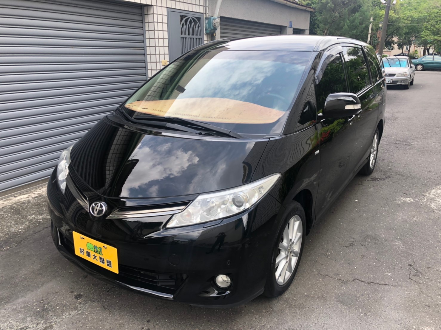 2010 Toyota 豐田 Previa