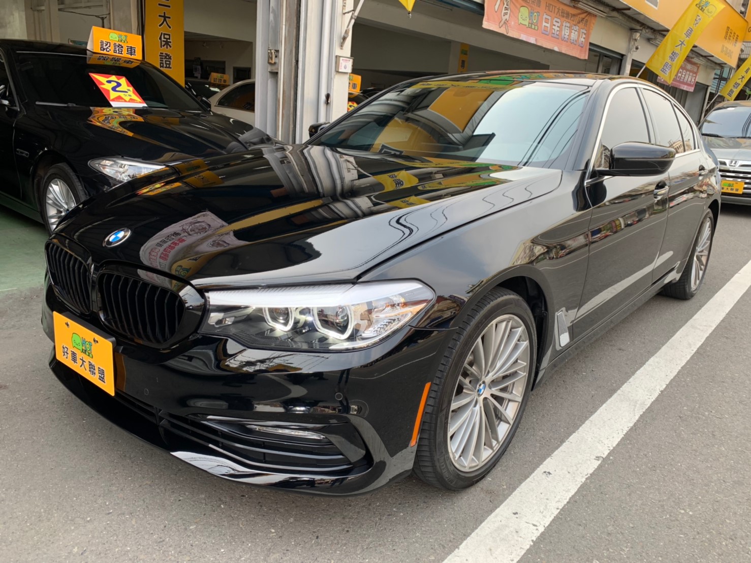 2017 BMW 寶馬 其他