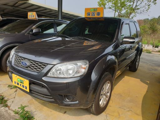 2012 Ford Escape
