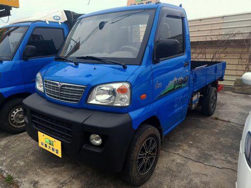 2012 Mitsubishi 三菱 商用車
