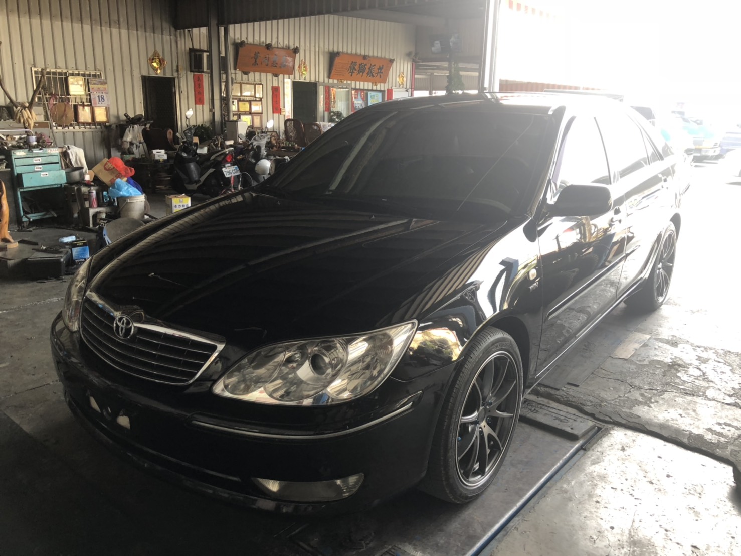 2006 Toyota Camry