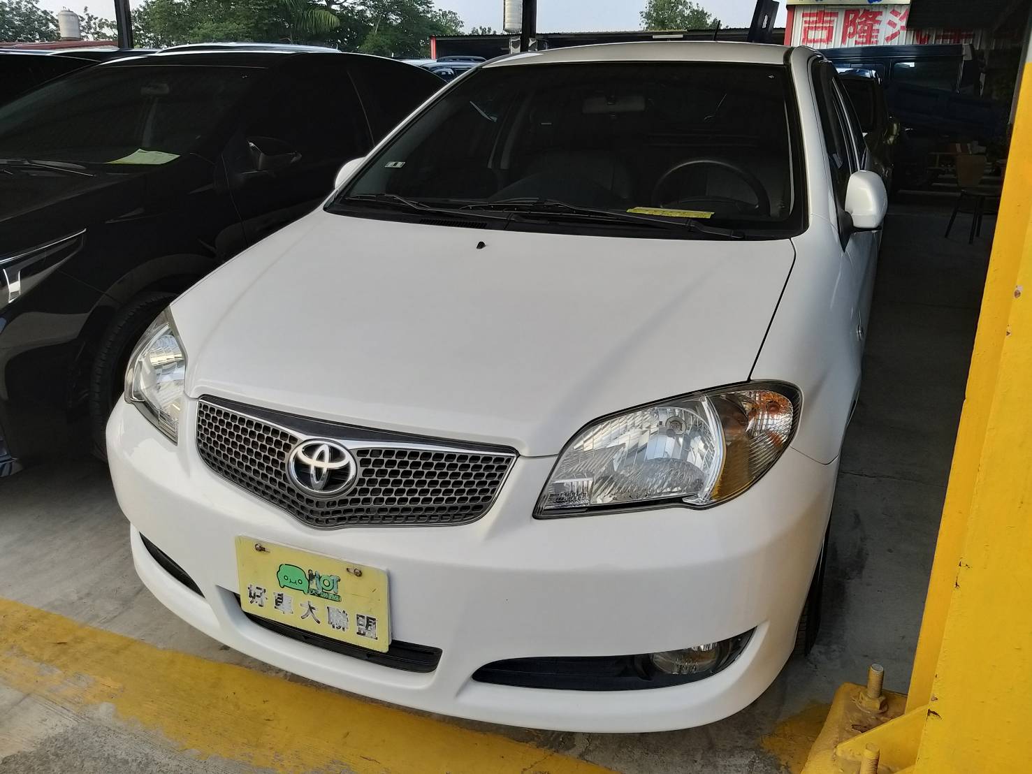 2009 Toyota 豐田 Vios