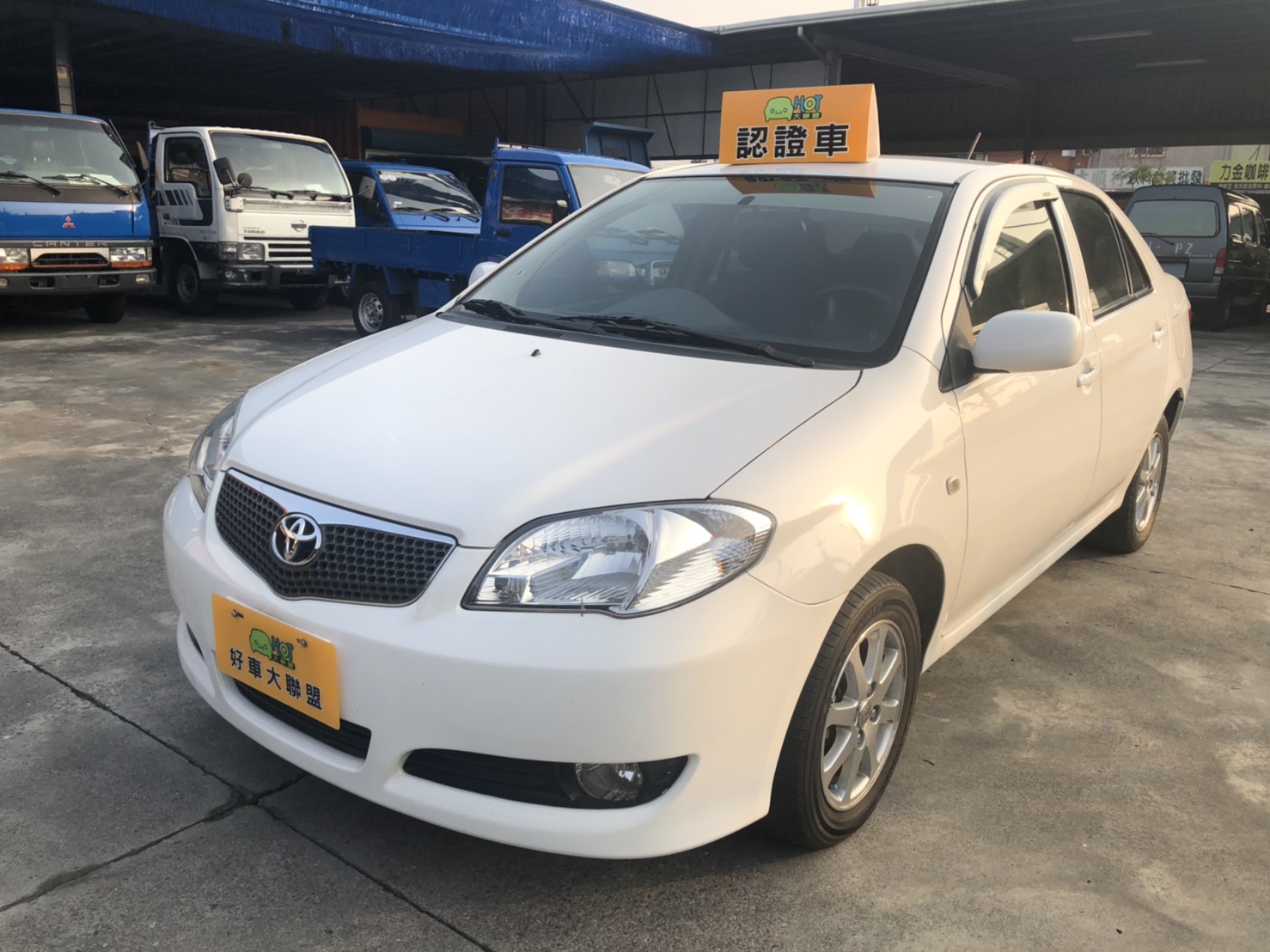 2009 Toyota 豐田 Vios