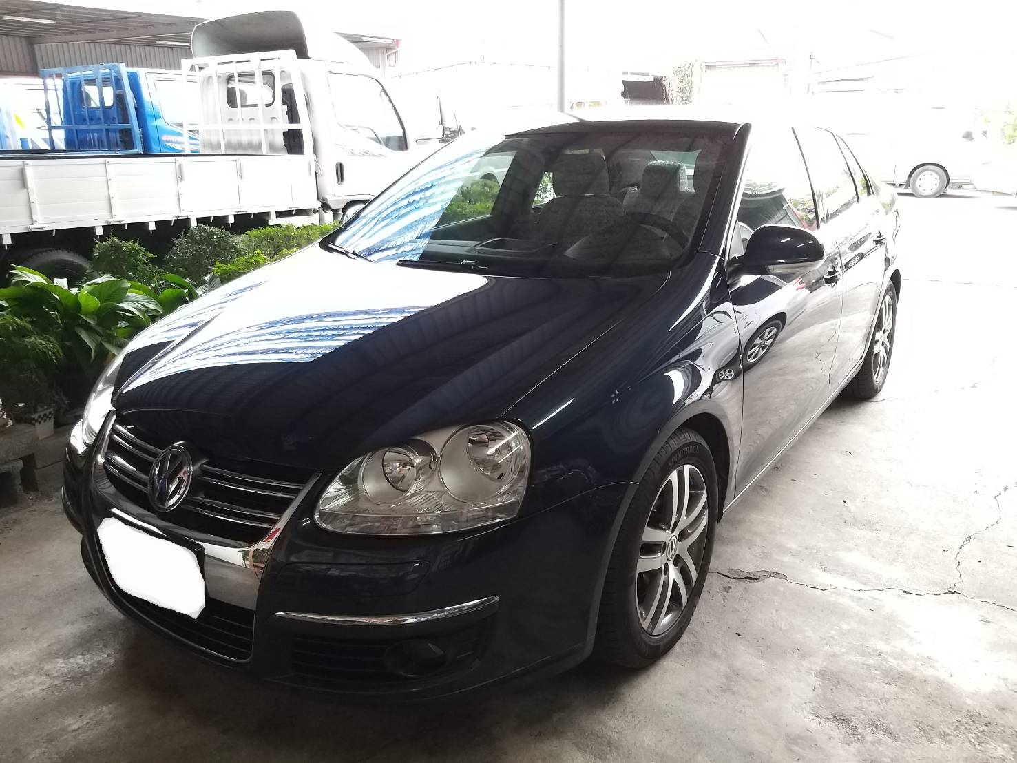 2006 Volkswagen 福斯 Jetta