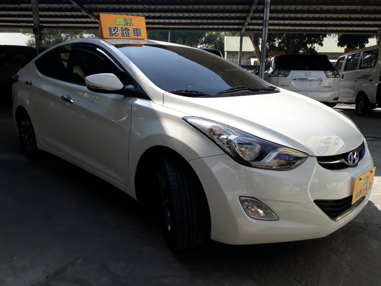 2014 Hyundai Elantra