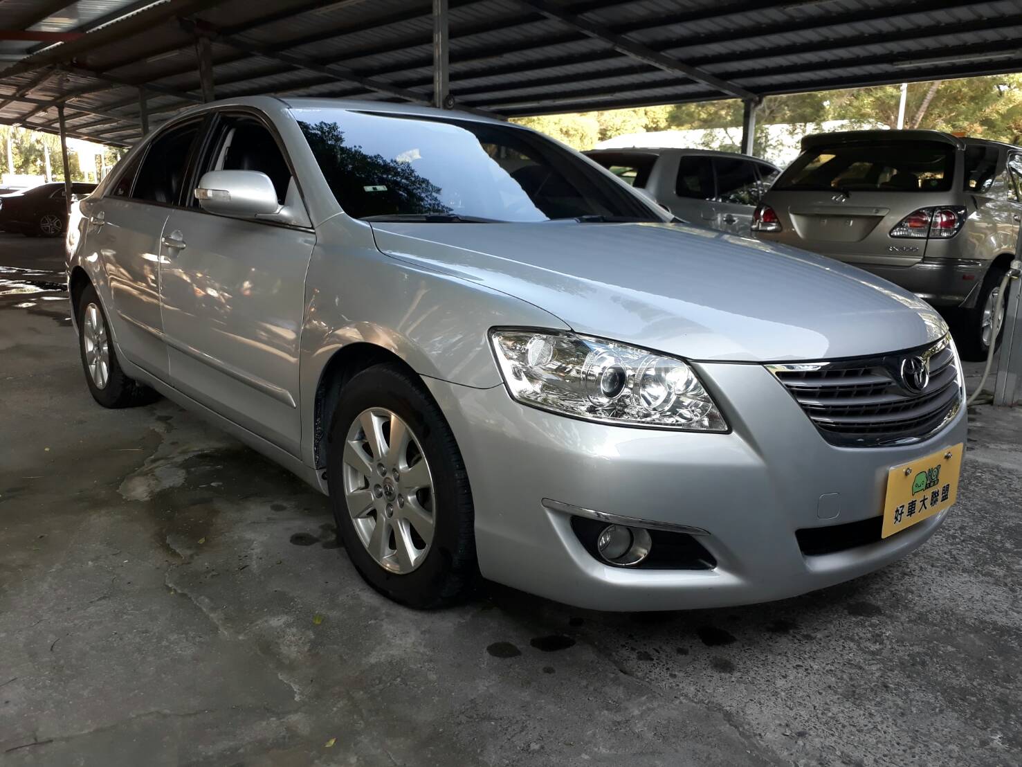 2009 Toyota 豐田 Camry