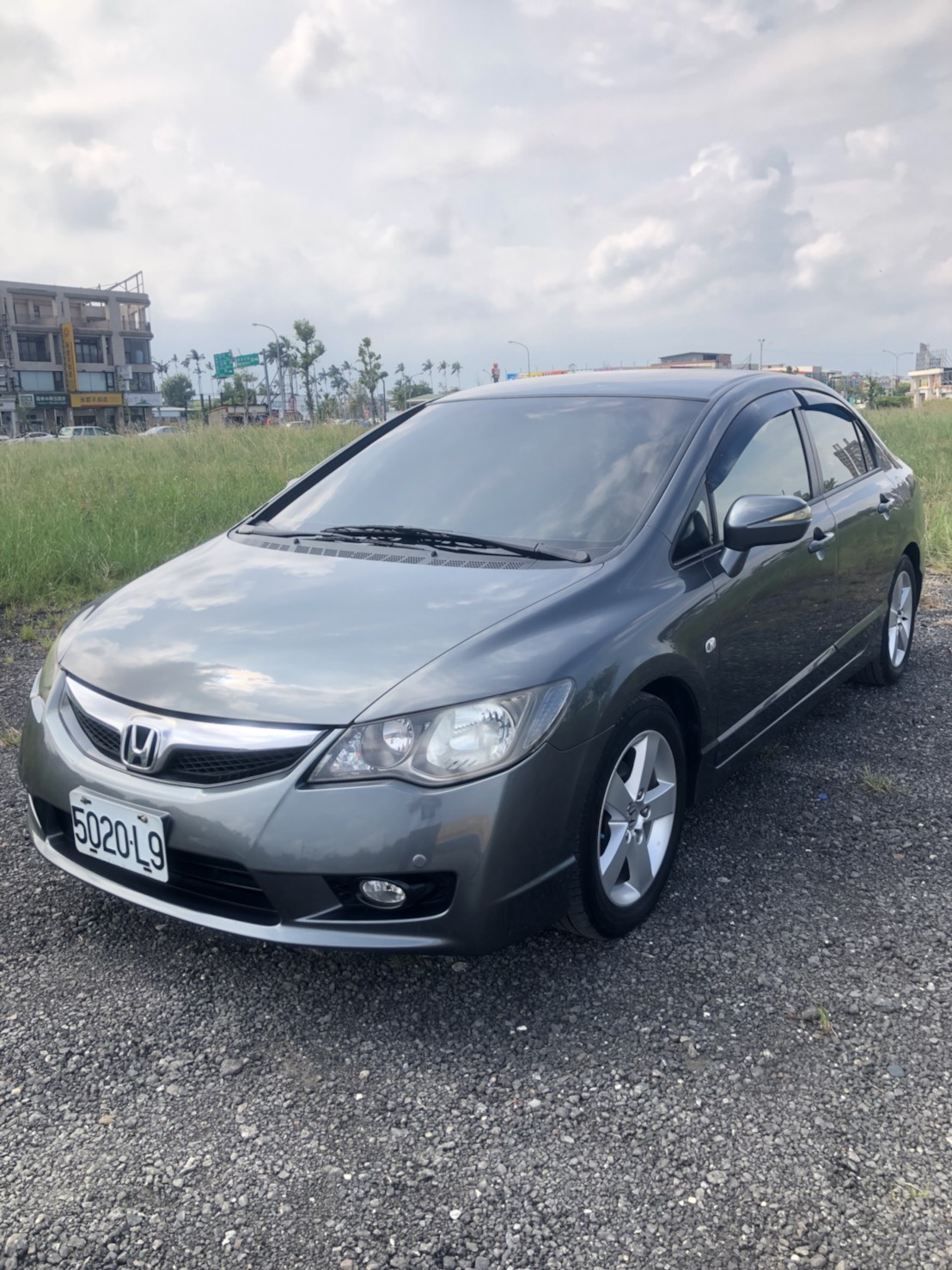 2010 Honda 本田 Civic