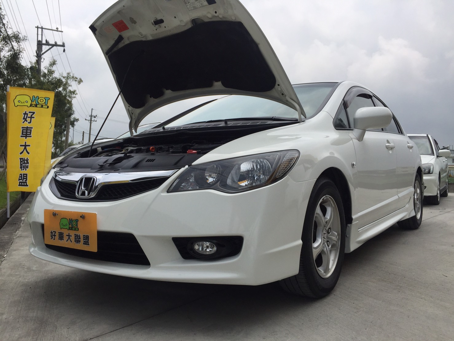 2009 Honda Civic