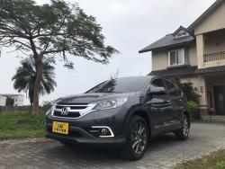 2016 Honda 本田 Cr-v