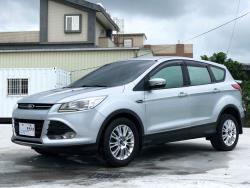 2013 Ford 福特 Kuga