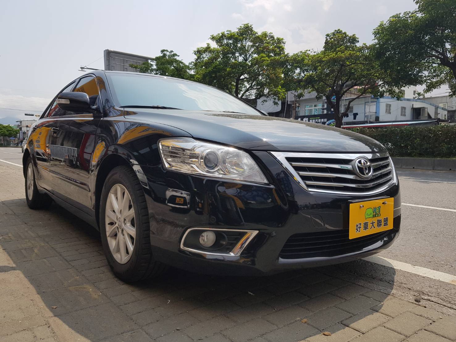 2010 Toyota 豐田 Camry