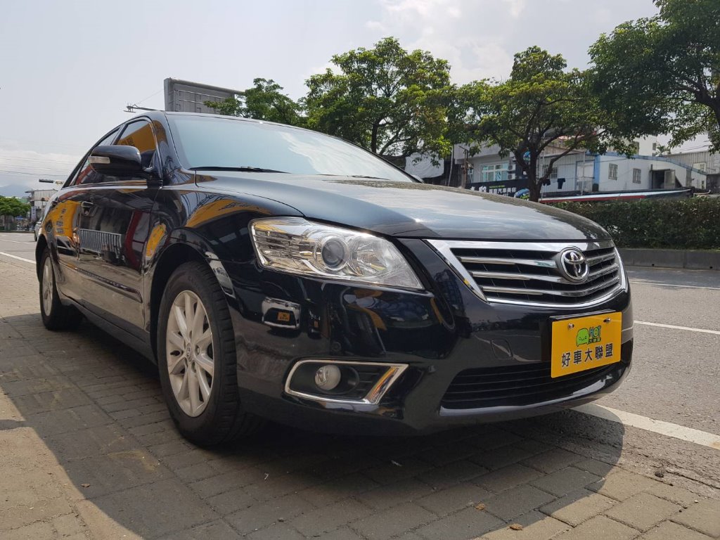 2010 Toyota 豐田 Camry