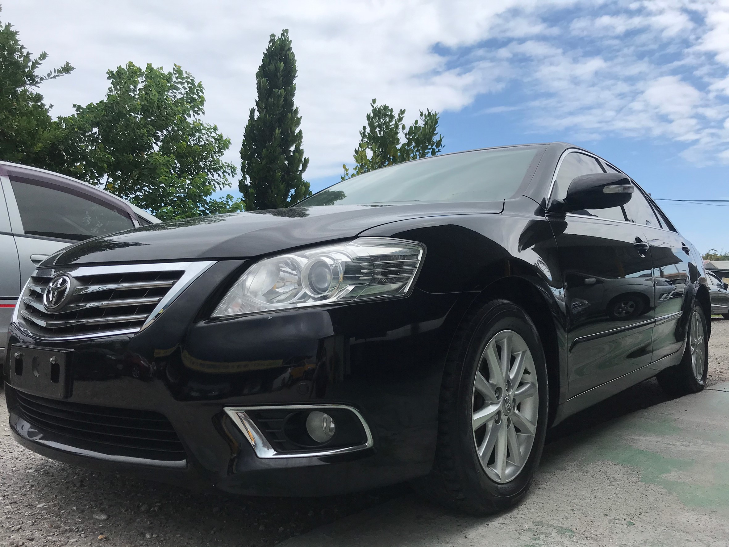 2010 Toyota 豐田 Camry