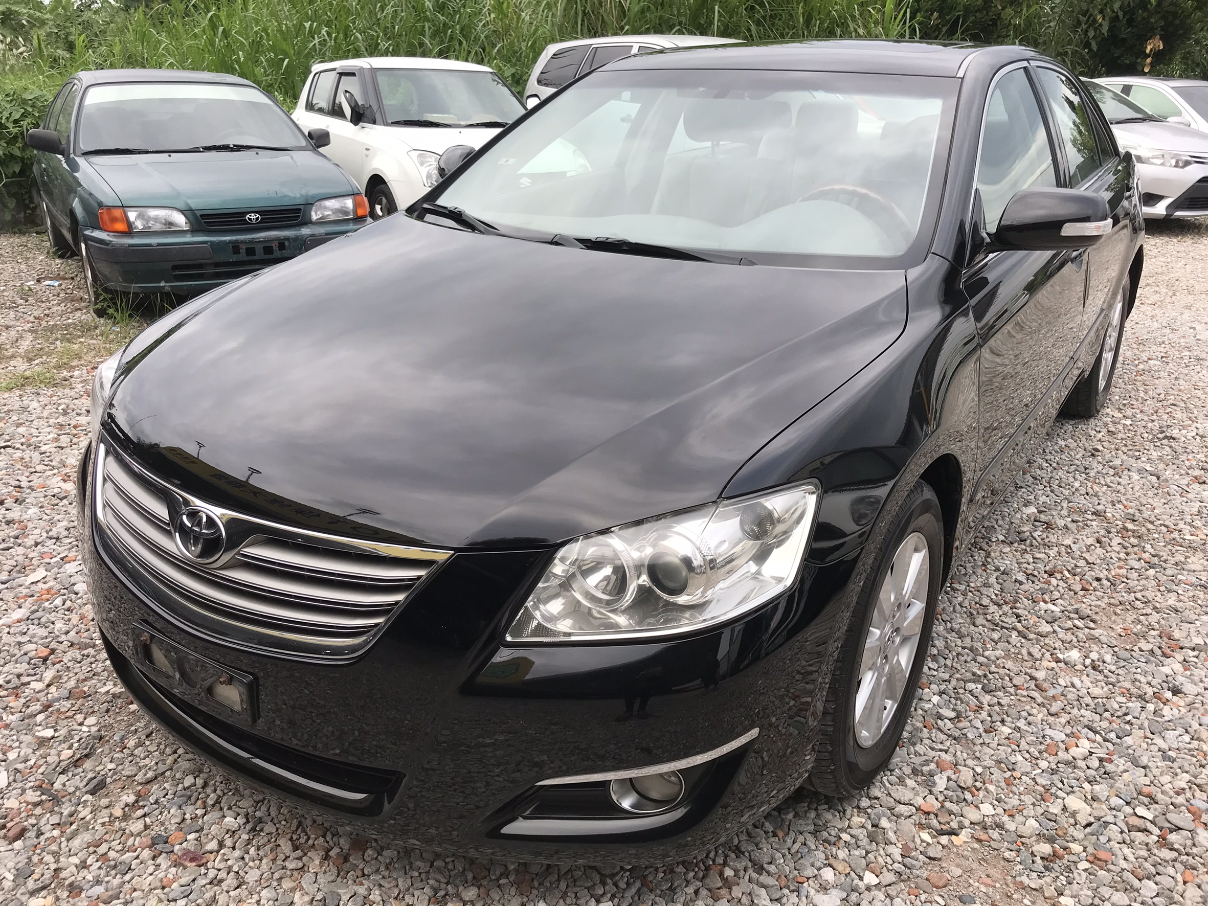 2006 Toyota 豐田 Camry