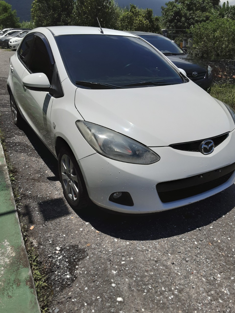 2010 Mazda 馬自達 2